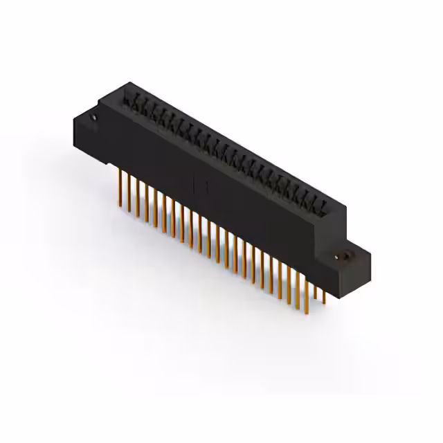 892-044-541-207 EDAC Inc.  Edgeboard Connectors